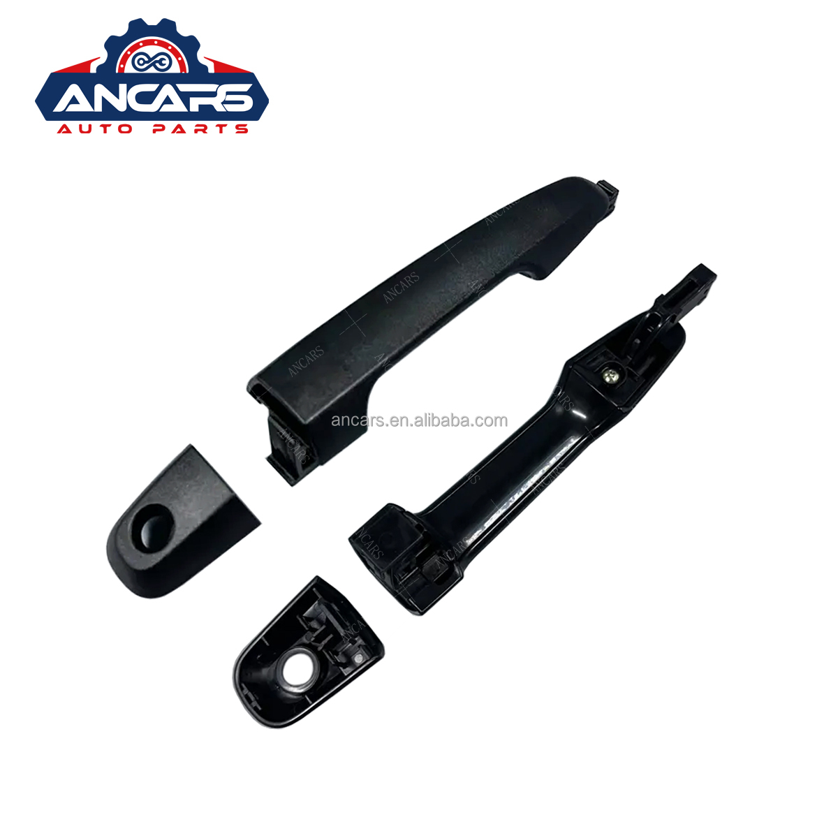 Car Outside Door Handle 5716A585 5716A593 for Mitsubishi L200