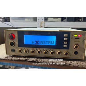 ARAW 19053 CHROMA AC/IR/SC HIPOT TESTER มือสองสภาพดี รับประกัน 1 เดือน สภาพ 80% ใหม่ H - Product Image 1