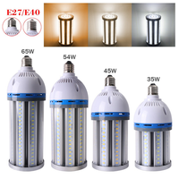 Led Maïs Lumière AC100-277V 360 Degrés 12W 15W 18W 21W 24W 27W 36W 45W 54W 80W 100W 120W LED plafond montage XTX