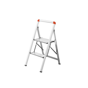 Mini marchepieds légers Slimstep en aluminium de haute qualité - Product Image 2