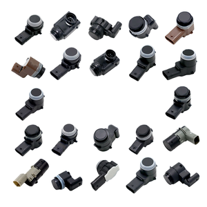 مستشعر وقوف السيارة الأصلي الأمامي والخلفي Pdc لمرسيدس بنز - Product Image 1