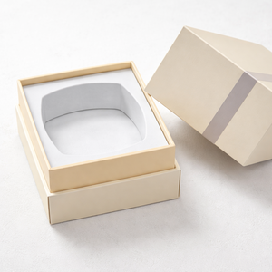 น้ำผึ้งดิบ SIDR สีขาว 250 กรัม บรรจุภัณฑ์กล่องแข็งคุณภาพสูง - Product Image 4