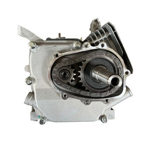 Moteur à <span class=keywords><strong>essence</strong></span> monocylindre 208cc 7HP 170F à prix abordable, refroidissement par air, 4 <span class=keywords><strong>temps</strong></span>, avec réducteur 1/<span class=keywords><strong>2</strong></span> vitesse - Product Image 6