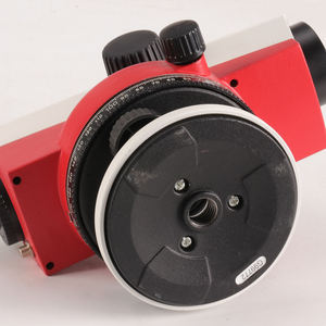 Оригинальный автоматический уровень землеосъемки земли высокая точность - Product Image 5