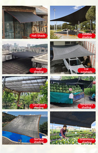 Nhà Kính HDPE trồng ngoài trời bóng râm <span class=keywords><strong>Net</strong></span> Sun Shade <span class=keywords><strong>Net</strong></span> cho nông nghiệp - Product Image 6