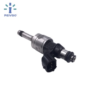 หัวฉีดน้ำมันเชื้อเพลิง PEIVSO OE 16600-6CA0C 166006CA0C สำหรับรถยนต์นิสสัน อัลติมา ปี 2019-2022 เครื่องยนต์ 2.5 ลิตร - Product Image 2