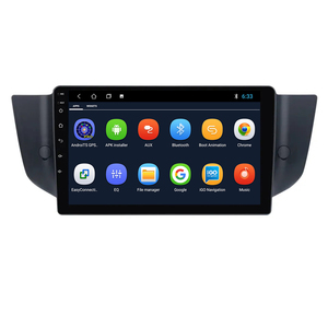 Android 11 Radio 2 Din Cho Roewe 550 MG 550 2008-2015 <span class=keywords><strong>MG6</strong></span> 2009-2016 Đầu Dvd AM FM Carplay + Bộ Định Vị Gps SWC Tự Động - Product Image 4