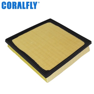 Filtre à air pour voiture 17801-0r030 17801-oh010 17801-0y050 17801-bz080 17801-e0160 - Product Image 4