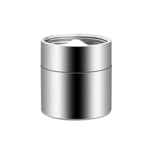 doble hilo de ahorro de agua de grifo de la cocina aireador de la cabeza de ducha de agua ahorro de inyector aireador - Product Image 6