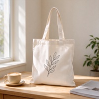 Sac fourre-tout en toile de coton écologique et recyclable avec logo personnalisé, longue anse en corde, ruban d'épaule, durable, réutilisable, pour courses et courses d'épicerie