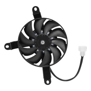Ventilateur de refroidissement de radiateur côté droit TCMT compatible avec Yamaha YZF-R1 2015-2025 2024 <span class=keywords><strong>2023</strong></span> YZFR1 Pièce de rechange pour <span class=keywords><strong>moto</strong></span> XF230609 - Product Image 1