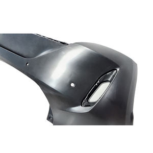 Parachoques Trasero Imprimado 166335771T 166335781T 166335791T 4 Orificios PDC con Soporte para Sensor Soldado Línea <span class=keywords><strong>GS</strong></span> para <span class=keywords><strong>CORSA</strong></span> F LÍNEA <span class=keywords><strong>GS</strong></span> 2019- - Product Image 4