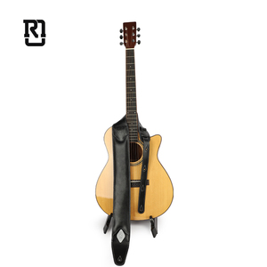 Correa de Cuero Ajustable para Guitarra Patton Real Mission - Correa Personalizada al por Mayor de 8 mm de Grosor, 8.5 cm de Ancho, 117.5-144.5 cm de Largo, Guangdong - Product Image 6