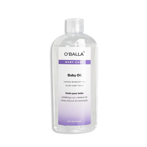 Aceite Corporal Perfumado para Bebés con Fórmula de Loción Blanqueadora para una Hidratación Profunda del Cuidado de la Piel - Product Image 3