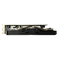 Kartu Grafis CENTAUR 8GB Radeon RX 580 Gddr5 GPU Kartu Video 256bit 2048sp Antarmuka Output VGA DVI Pendingin Kipas DP Laptop