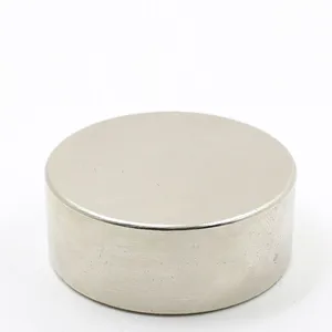 משלוח מדגם N52 מעגל סופר חזק עגול דיסק NdFeB דיסק Neodymium מגנטים עם Alibaba מוסמך 30 שנים מגנט מפעל - Product Image 4