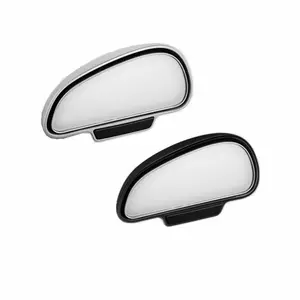 3R Clear Zone Blind Spot Mirror for Car Rearview Mirror