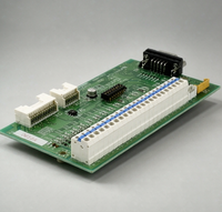 Carte d'interface H RX2 EZJ127/A compatible H, HA-SEN2268, garantie 1 an pour imprimante à jet d'encre continu, pièces détachées H CIJ