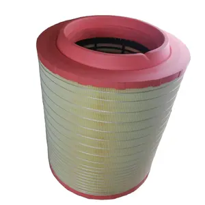 China Factory Directly Sale High Quality Truck Engine Filters,Filtro de aire,Air Filter C331460 For VOLVO