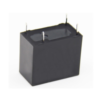 Relais de puissance scellé 32f TL-32F-5V-HS, relais 5A 250VAC, relais pour circuit imprimé, relais 4 broches
