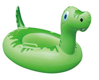 Anneau de natation gonflable Flamingo pour cercle de natation Anneau flottant Piscine gonflable Flotteurs Jouets Beach Party