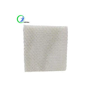 Convient à l'écran de filtre en feuille <span class=keywords><strong>d</strong></span>'aluminium de l'<span class=keywords><strong>humidificateur</strong></span> Aprilaire10 110/220/500/<span class=keywords><strong>honeywell</strong></span> HC22P - Product Image 1
