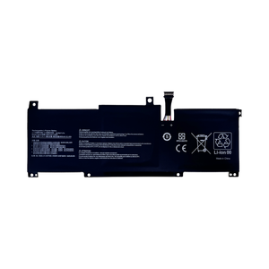 BTY-M49แบตเตอรี่แล็ปท็อปสำหรับ <span class=keywords><strong>MSI</strong></span> <span class=keywords><strong>Prestige</strong></span> <span class=keywords><strong>14</strong></span> A10SC B10MW A11SCS E14 MS-14C แบตเตอรี่11.4V 4600mAh - Product Image 3