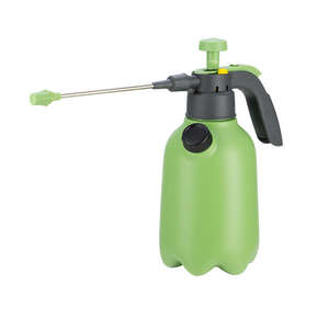 2L eco-friendly durevole manuale tenuto in mano spruzzatore a pressione bottiglia <span class=keywords><strong>Spray</strong></span> da giardino portatile bianco colorato - Product Image 6