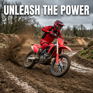 Nouvelle Moto Tout-Terrain 150CC - Product Image 4