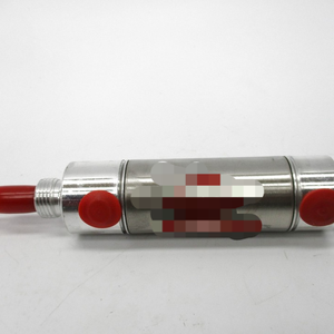 091-dp (rojo) Nsnp Nuevo Original Listo Stock Automatización Industrial Pac Controlador Plc Dedicado - Product Image 1