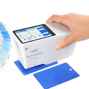 Espectrofotómetro de Grado Profesional LS176, Instrumentos de Medición de Color de Alta Precisión, Espectrofotómetro Colorímetro - Product Image 1