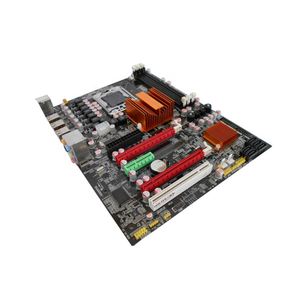3 Rams yuvası ile yeni en popüler oyun anakart LGA1366 büyük X58 - Product Image 5