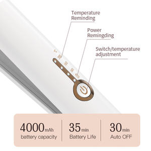 Rizador de aire 2 en 1, ortable - Product Image 5