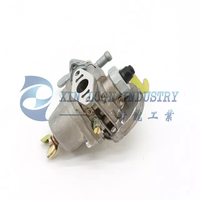 Prix de gros PZ13 13mm carburateur de remplacement pour 2 temps 47cc 49cc 50cc Pocket Bike moteur Mini Quad ATV Dirt Bike