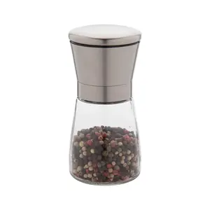 Molino de sal y pimienta Semman, gadgets personalizados - Product Image 6