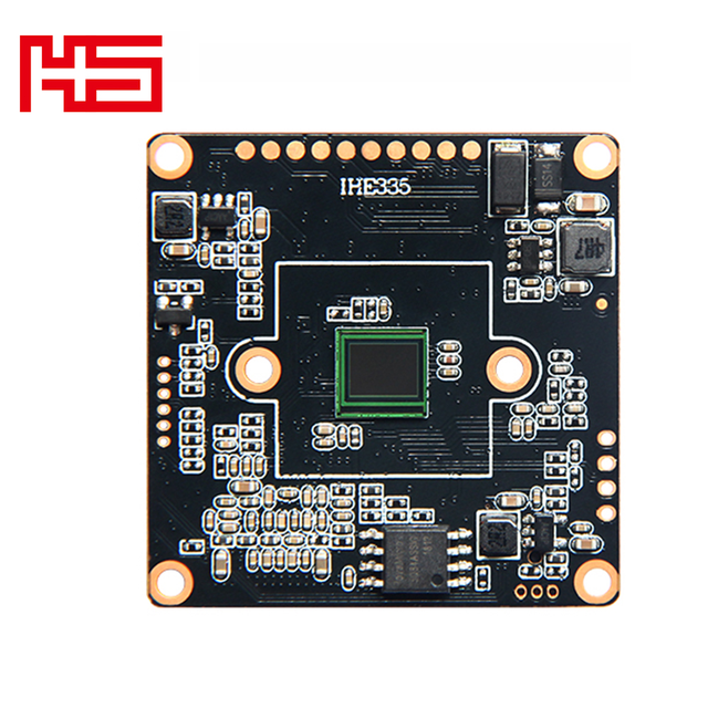 HS 5MP IP Camera Module IMX335 Sensor Camera Board PCB Board CCTV Shenzhen