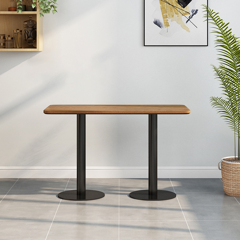 120*60cm mesa larga