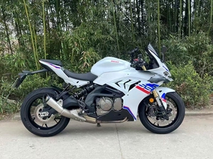 Motocicletas Usadas 2025 Qianjiang QJmotor Sai600 <span class=keywords><strong>600cc</strong></span> <span class=keywords><strong>Moto</strong></span> Deportiva de Cuatro Cilindros Refrigerada por Agua, <span class=keywords><strong>Precio</strong></span> Razonable - Product Image 1