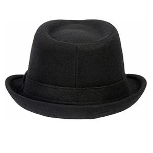 Chapeau Fedora de Jazz pour femmes et hommes, vente en gros - Product Image 4