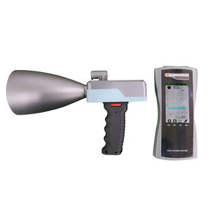 MEPD-W5025 Neuerscheinung PD-Tester Teilentladungsdetektor Teilentladungsüberwachungssystem - Product Image 4