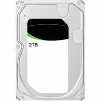 Accesorios de Computación, Disco Duro Empresarial SATA III de 2 TB y 3.5 Pulgadas, 7200 RPM, 128 MB de Caché, CMR, 2 Millones de Horas MTBF, 24/7, para Almacenamiento RAID de Servidor