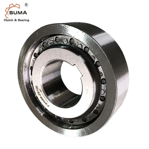 SUMA Backstop Clutch FXN86-25/125 One Way Sprag <b>Bearing</b> for Pumps FXN Series - Product Image 6