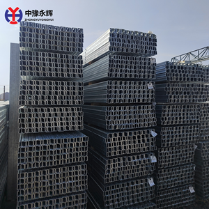 Palette industrielle ventilée en <span class=keywords><strong>acier</strong></span> galvanisé, profilé en <span class=keywords><strong>acier</strong></span>, plateau à canaux plats, profilé Unistrut, profilé en C rainuré, <span class=keywords><strong>prix</strong></span> - Product Image 6