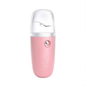 Spray Facial de <span class=keywords><strong>Vapor</strong></span> <span class=keywords><strong>para</strong></span> Belleza con Carga USB, Conveniente, Venta al Por Mayor - Product Image 6