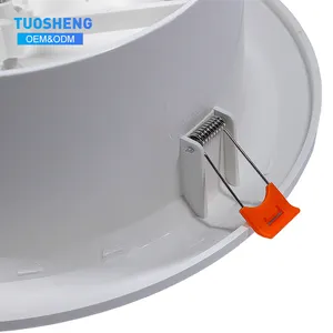 High Class Ceiling Air Vent Exshaust Plastic Diffuser Hvac Duct Valves Lrge Round Roof Ventilation Cover