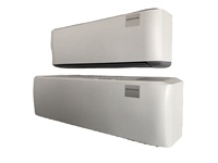 Aire Acondicionado Split de Pared YeaTop, Inverter, Frío/Calor, Control Inteligente por Aplicación, 24001-30000 BTU, Clase A+++,