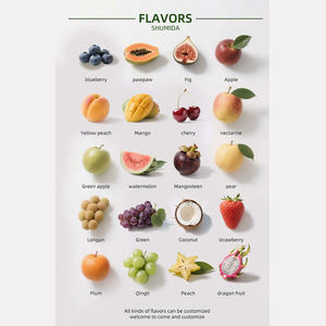 Gelée minceur enzymatique de haute qualité, fabrication en usine, marque privée, gelée diététique, fibres, gelée minceur en bâtonnets - Product Image 2