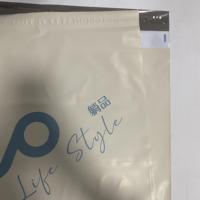 Sacs d'expédition en polyéthylène personnalisés, imperméables, autocollants, pour colis et envois