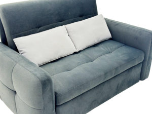 Gerfenii מודרני שליטה מרחוק ספה מיטה מיטה אוטומטית האחרונה מתקפל ספה מתכת מתקפלת בסלון - Product Image 6