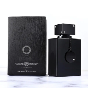 น้ำหอมผู้ชายกลิ่นไม้หอมแบบอาหรับ ยี่ห้อเวียดนาม นุยต์อูด ขนาด 105 มล. สำหรับกลางคืน กลิ่นติดทนนาน ขายส่งราคาพิเศษ - Product Image 1